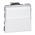 Legrand 2 Way White Switch Insert Module 6A, Mosaic Series