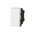 Legrand White Switch Insert Module 6A, Mosaic Series