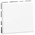 Legrand White Switch Insert Module 6A, Mosaic Series