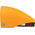 RS PRO Momentary Staggered Foot Switch - Die Cast Aluminium Case Material, DPST+DPST, 6 A (AC15 230V), 6 A (DC13 24V)