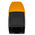 RS PRO Momentary Foot Switch - Die Cast Aluminium Case Material, NC/NO, 6 A @ 500 V ac Contact Current, 230V Contact