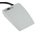 RS PRO General Purpose Momentary Foot Switch - Thermoplastic Case Material, SP-CO, 3 A Contact Current, 250V Contact