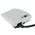 RS PRO General Purpose Momentary Foot Switch - Thermoplastic Case Material, SP-CO, 3 A Contact Current, 250V Contact