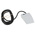 RS PRO General Purpose Momentary Foot Switch - Thermoplastic Case Material, SP-CO, 3 A Contact Current, 250V Contact