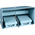 Schneider Electric Industrial Duty Momentary On-Off Foot Switch - Metal Case Material, 2NC+2NO, 3 A, 270 mA Contact