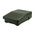 RS PRO Snap Action Foot Switch - ABS Case Material, NO + NC, 256V Contact Voltage