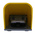 RS PRO Medium Duty Snap Action Foot Switch - Thermoplastic Case Material, NO + NC, 6 A Contact Current, 24V Contact