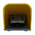 RS PRO Medium Duty Snap Action Foot Switch - Thermoplastic Case Material, NO + NC, 6 A Contact Current, 24V Contact