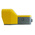 RS PRO Medium Duty Snap Action Foot Switch - Thermoplastic Case Material, NO + NC, 6 A Contact Current, 24V Contact