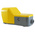 RS PRO Medium Duty Snap Action Foot Switch - Thermoplastic Case Material, NO + NC, 6 A Contact Current, 24V Contact