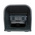 RS PRO Snap Action Foot Switch - Aluminium, Thermoplastic Case Material, NO + NC, 6 A Contact Current, 24V Contact