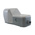RS PRO Snap Action Foot Switch - Aluminium, Thermoplastic Case Material, NO + NC, 6 A Contact Current, 24V Contact