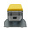 RS PRO Medium Duty Snap Action Foot Switch - Thermoplastic Case Material, NO + NC, 6 A Contact Current, 24V Contact