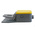 RS PRO Medium Duty Snap Action Foot Switch - Thermoplastic Case Material, NO + NC, 6 A Contact Current, 24V Contact