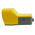 RS PRO Medium Duty Snap Action Foot Switch - Thermoplastic Case Material, NO + NC, 6 A Contact Current, 24V Contact