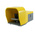 RS PRO Medium Duty Snap Action Foot Switch - Thermoplastic Case Material, NO + NC, 6 A Contact Current, 24V Contact