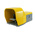 RS PRO Snap Action Foot Switch - Aluminium, Thermoplastic Case Material, NO + NC, 10A Contact Current, 24V Contact