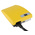 RS PRO General Purpose Momentary Foot Switch - Thermoplastic Case Material, SP-CO, 3 A Contact Current, 250V Contact
