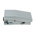 Schneider Electric Industrial Duty Momentary On-Off Foot Switch - Metal Case Material, 1NC, 1NO, 3 A @ 240 V ac Contact