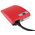 RS PRO General Purpose Momentary Foot Switch - Thermoplastic Case Material, SP-CO, 3 A Contact Current, 250V Contact
