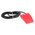 RS PRO General Purpose Momentary Foot Switch - Thermoplastic Case Material, SP-CO, 3 A Contact Current, 250V Contact