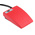 RS PRO General Purpose Momentary Foot Switch - Thermoplastic Case Material, SP-CO, 3 A Contact Current, 250V Contact