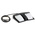 RS PRO General Purpose Momentary Foot Switch - Thermoplastic Case Material, DPST, 3 A Contact Current, 250V Contact