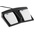 RS PRO General Purpose Momentary Foot Switch - Thermoplastic Case Material, DPST, 3 A Contact Current, 250V Contact