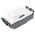 MK Electric 1 Way White Switch Insert Module 20A, Grid Plus Series