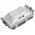 MK Electric 2 Way White Switch Insert Module 20A, Grid Plus Series