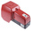 Bernstein AG Foot Switch Momentary Foot Switch - Aluminium Case Material, SPDT