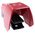 Bernstein AG Foot Switch Momentary Foot Switch - Aluminium Case Material, 2NO/2NC