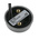 RS PRO Medically Approved Foot Switch Bellow Momentary Foot Switch - PVC Case Material, SPST, 50 mA Contact Current