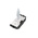 MK Electric 2 Way White Switch Insert Module 20A, Grid Plus Series