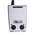 RS PRO General Purpose Momentary Foot Switch - Thermoplastic Case Material, SP-CO, 3 A Contact Current, 24V Contact