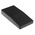 Marquardt Foot Switch Momentary On-Off Foot Switch - Polyamide Case Material, SPST, 6 A @ 250 V ac Contact Current,