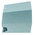 Schneider Electric Industrial Duty Momentary On-Off Foot Switch - Metal Case Material, SPDT, 270 mA @ 250 V dc, 3 A @