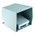 Schneider Electric Industrial Duty Momentary On-Off Foot Switch - Metal Case Material, SPDT, 270 mA @ 250 V dc, 3 A @