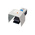Siemens Foot Switch 2 Step Foot Switch - Aluminium Case Material, 2NO/2NC