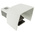 Siemens Foot Switch Momentary Foot Switch - Aluminium Case Material, SPDT