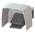 Siemens Foot Switch Momentary Foot Switch - Aluminium Case Material, SPDT