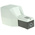 Siemens Foot Switch Momentary Foot Switch - Aluminium Case Material, 2NO/2NC