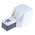 Siemens Foot Switch Momentary Foot Switch - Aluminium Case Material, SPDT