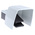 Siemens Foot Switch Momentary Foot Switch - Aluminium Case Material, SPDT