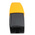 RS PRO Momentary Foot Switch - Die Cast Aluminium Case Material, DP-CO, 21 A Contact Current, 250V Contact Voltage