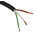 RS PRO General Purpose Momentary Foot Switch - Thermoplastic Case Material, SP-CO, 3 A Contact Current, 24V Contact