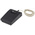 RS PRO Light Industrial Momentary Foot Potentiometer - Thermoplastic Case Material, 12V 10mA Contact Current, 12V