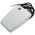 RS PRO General Purpose Momentary Foot Switch - Thermoplastic Case Material, SP-CO, 1.75 A Contact Current, 24V Contact