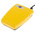 RS PRO General Purpose Momentary Foot Switch - Thermoplastic Case Material, SP-CO, 1.75 A Contact Current, 24V Contact