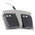 RS PRO General Purpose Momentary Foot Switch - Thermoplastic Case Material, DPST, 3 A Contact Current, 24V Contact